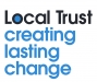 logo for Local Trust